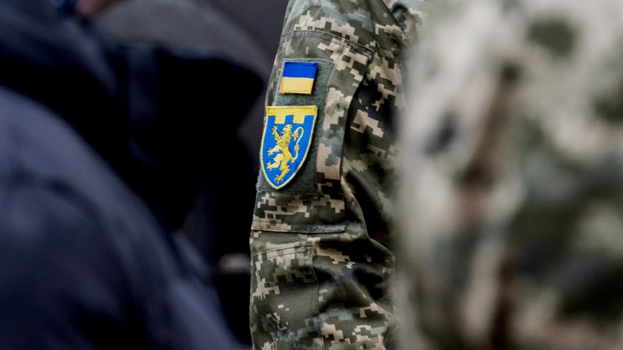 На Яворівщині зібрали 2,9 млн грн на БТР для тероборони