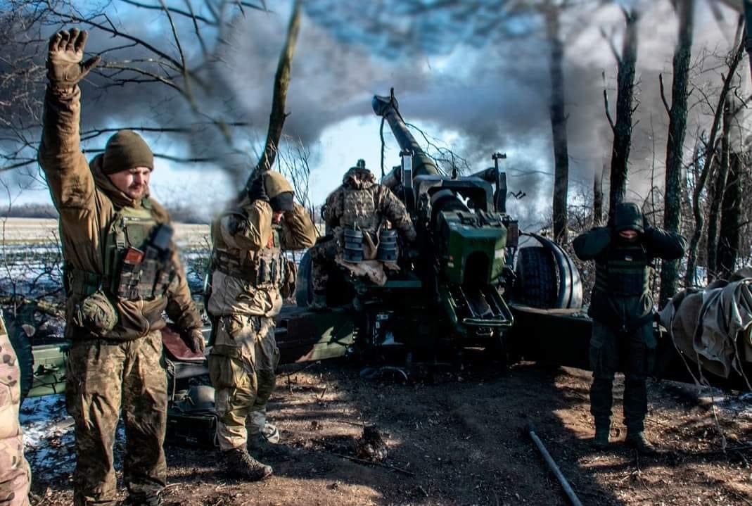 росія за останні тижні, схоже, зазнала найбільших втрат із лютого 2022 року, — британська розвідка