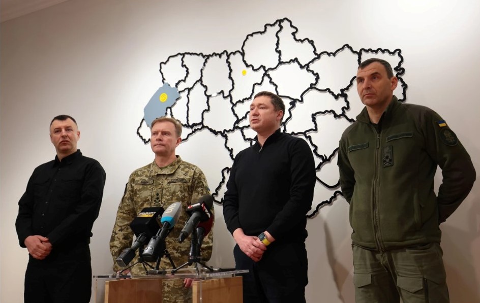 На Львівщині формують штурмові бригади «Гвардія наступу»: як приєднатись