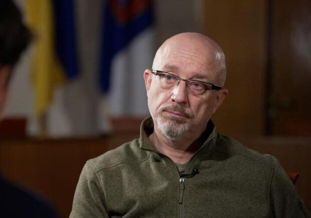 Резніков прокоментував можливу відставку