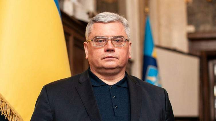 Геннадій Демченко став новим керівником Львівської обласної прокуратури