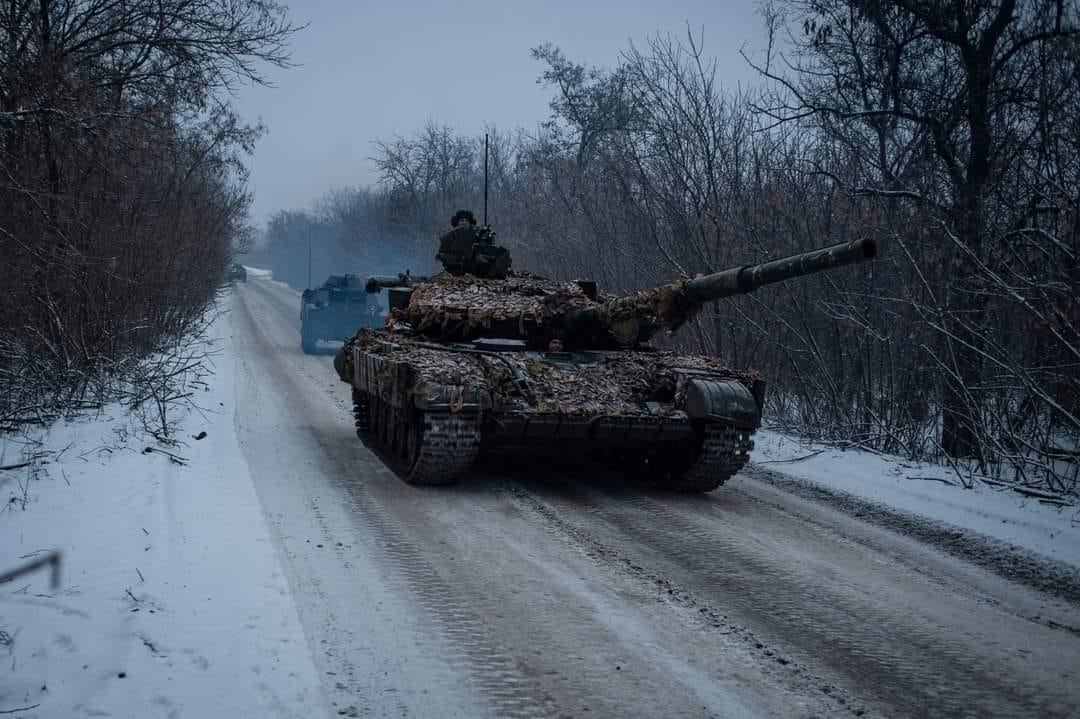 Втрати ворога: напередодні ЗСУ ліквідували ще 870 російських загарбників