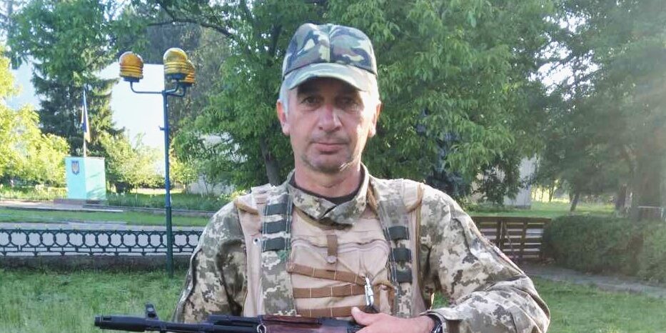 Рідні чекали на його двотижневу відпустку: на фронті загинув захисник з Яворівщини