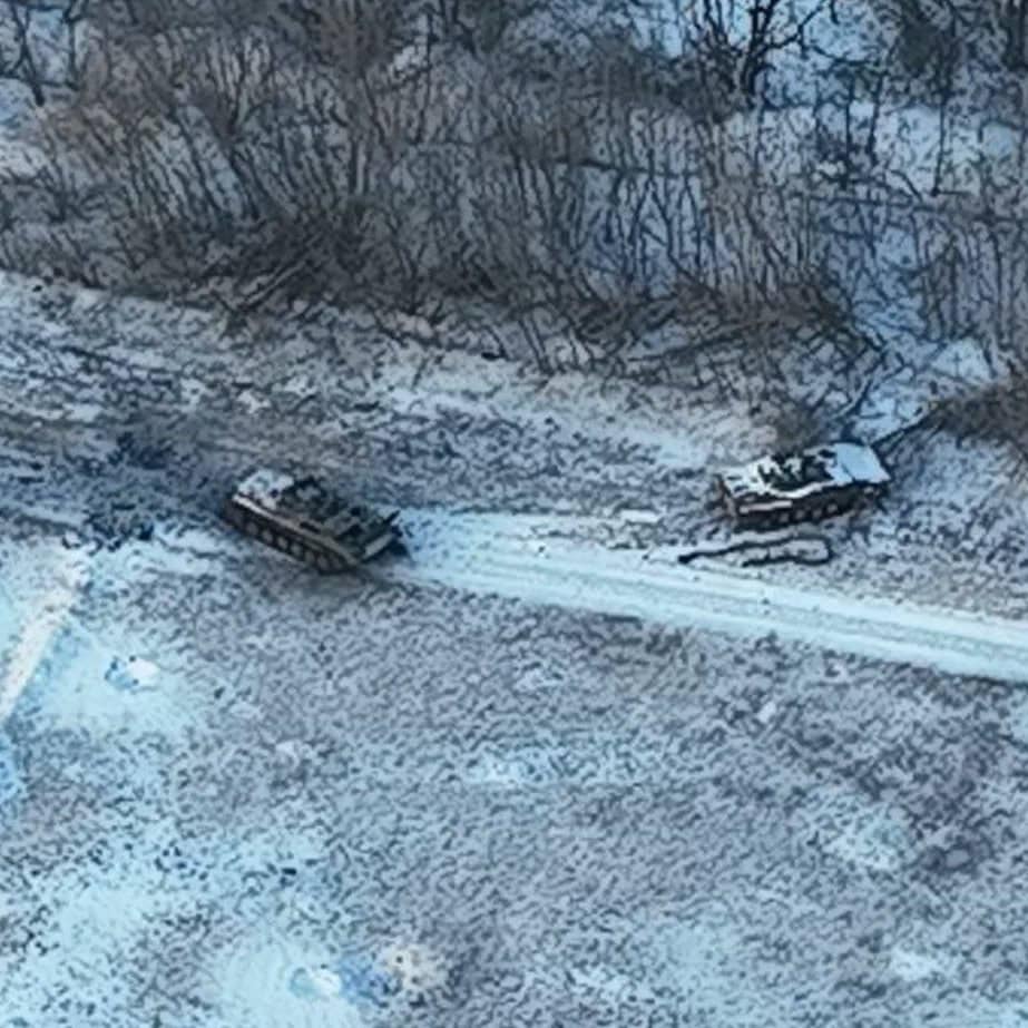 Втрати ворога: понад 138 тисяч російських загарбників знищили Збройні сили України