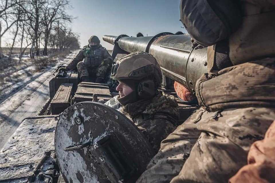 Втрати ворога: ще 820 окупантів знищено силами українських оборонців