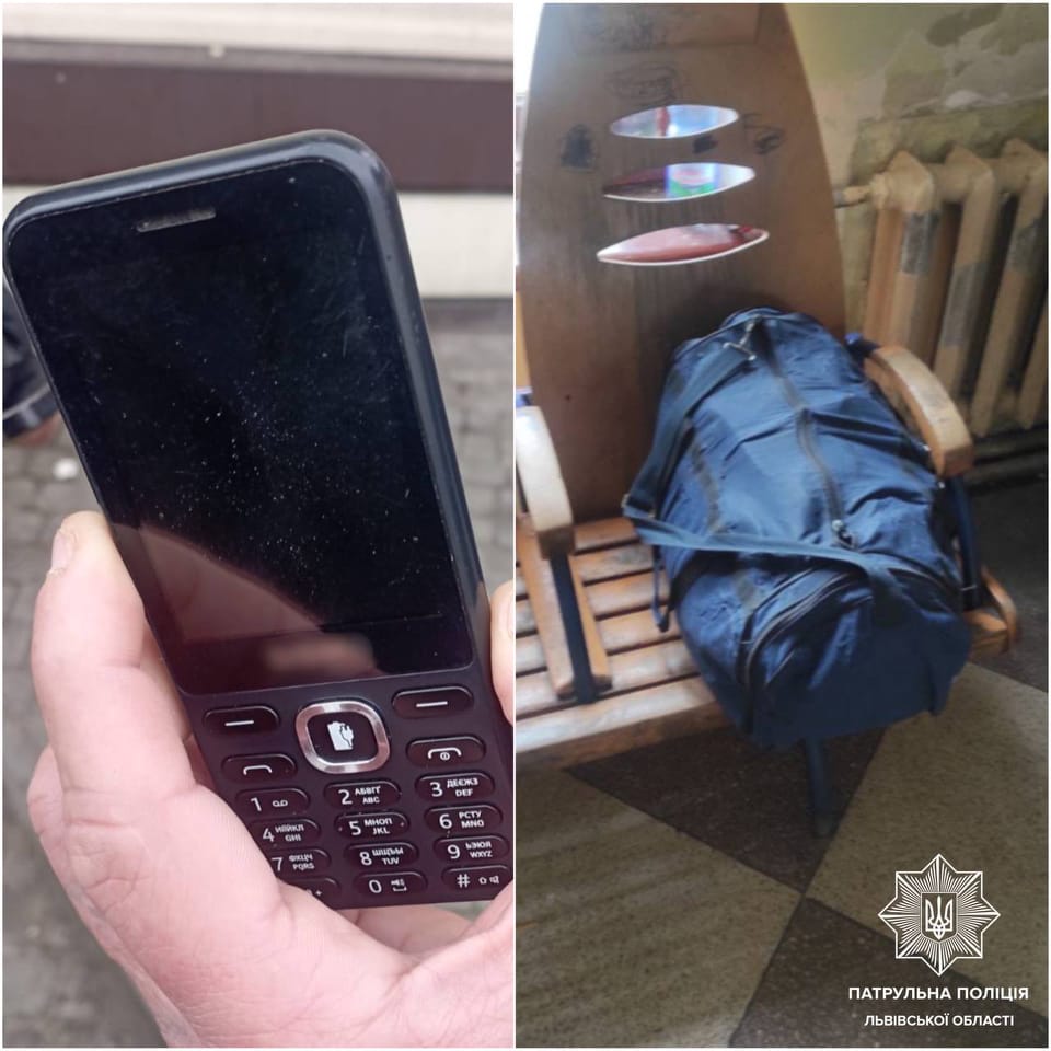 На приміському вокзалі у Львові четверо нападників побили та обікрали чоловіка