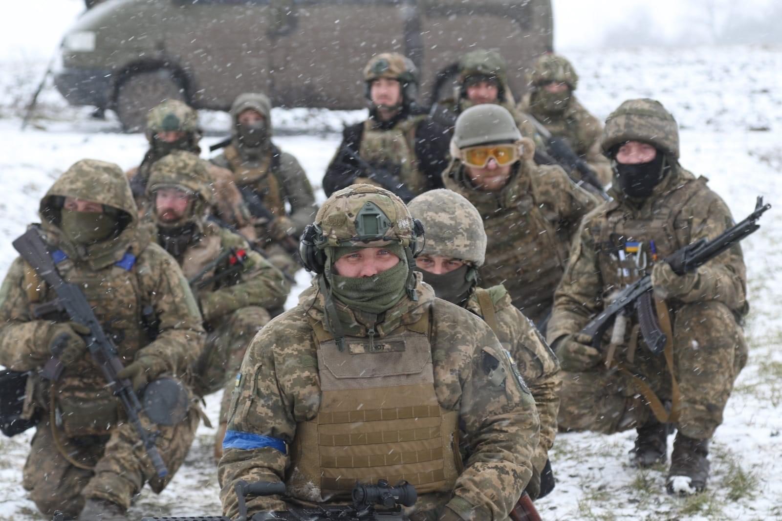 ЗСУ знищили ще 760 окупантів: втрати ворога за добу