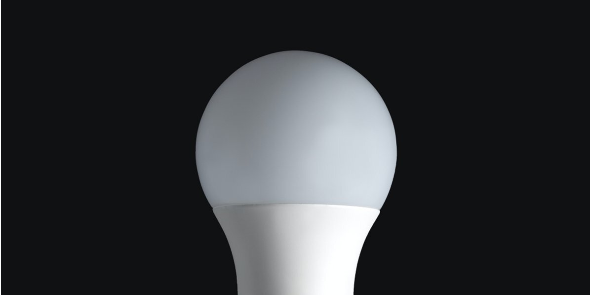 Українці вже отримали 1 мільйон безкоштовних LED-ламп замість звичайних