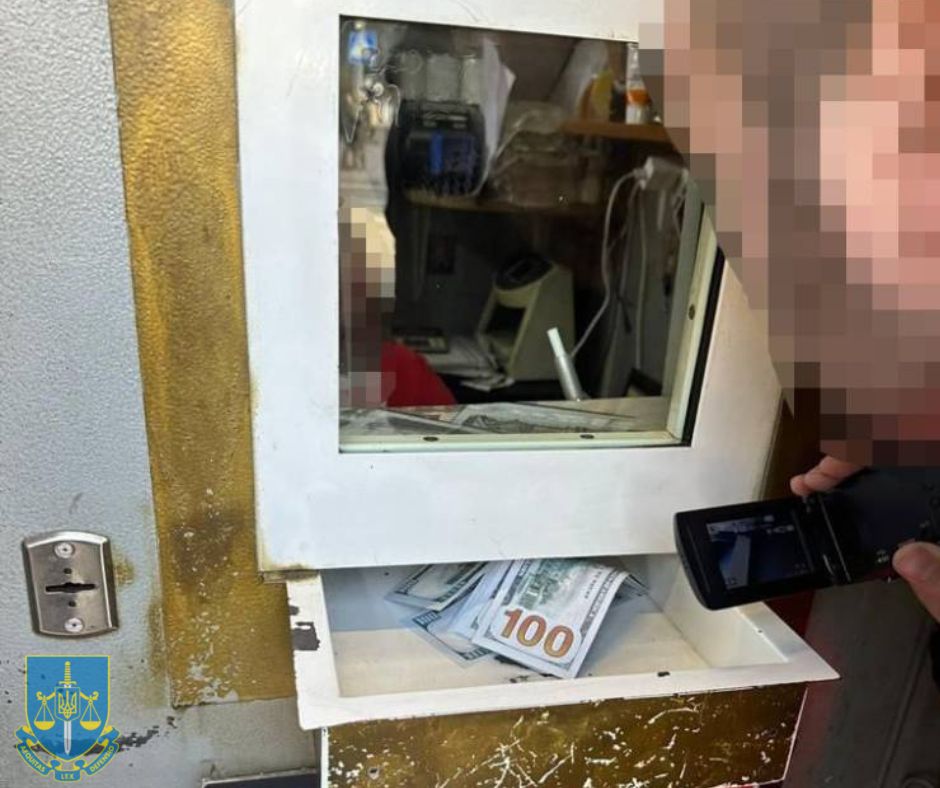 У Львові викрили схему переправлення ухилянтів за кордон через «Шлях»