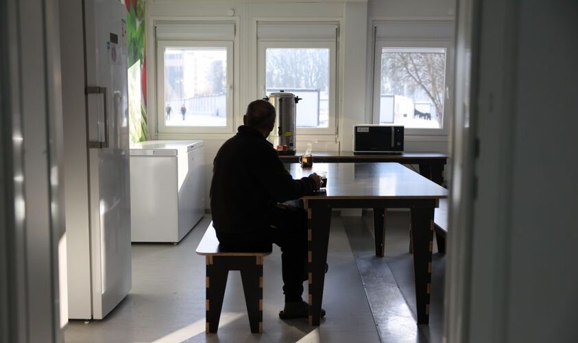 Що потрібно переселенцям у Львові та як долучитися до допомоги