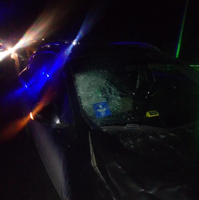 У Трускавці водій Renault Megan збив на смерть 71-річного пішохода