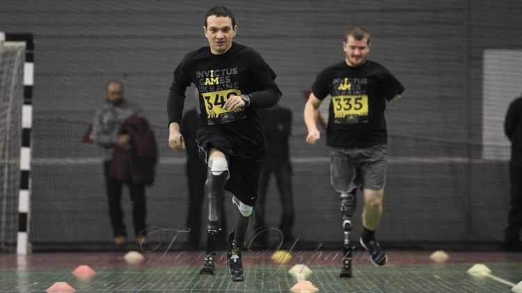 Розпочалась реєстрація на відбір до національної збірної Ігор Нескорених