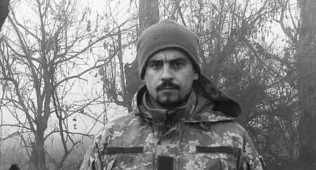 У бою з росіянами загинув 34-річний боєць з Львівщини