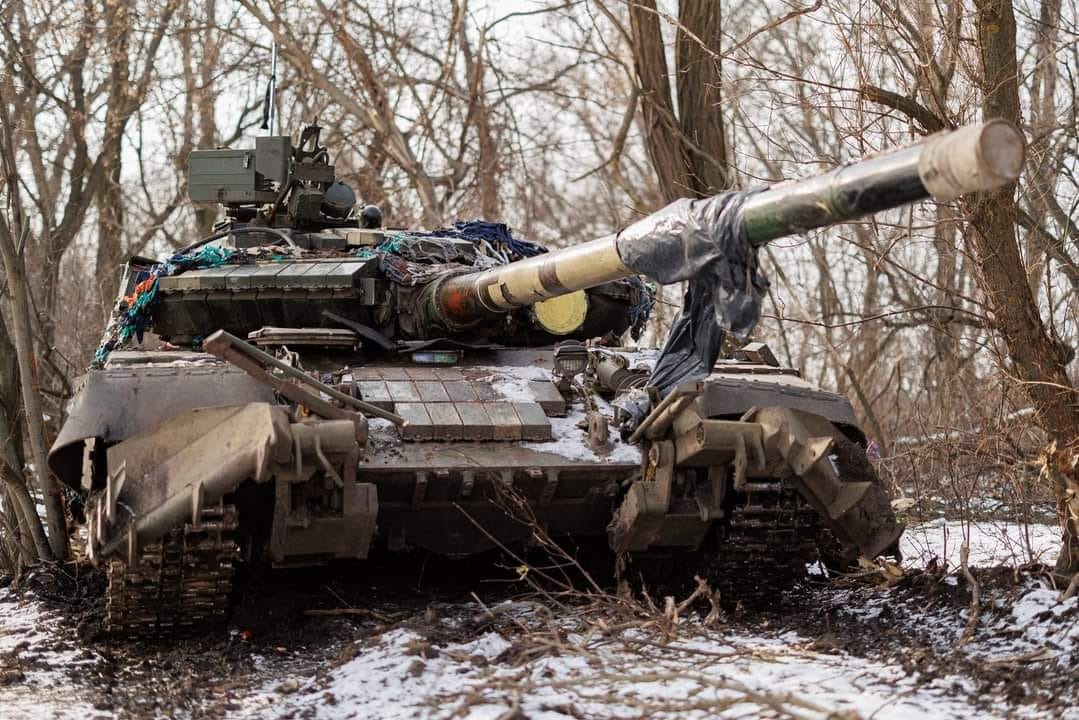 Втрати ворога стрімко наближаються до 150 тисяч військових