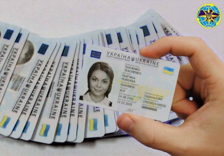 Українці у Польщі відтепер можуть оформити ID-картку з 14 років