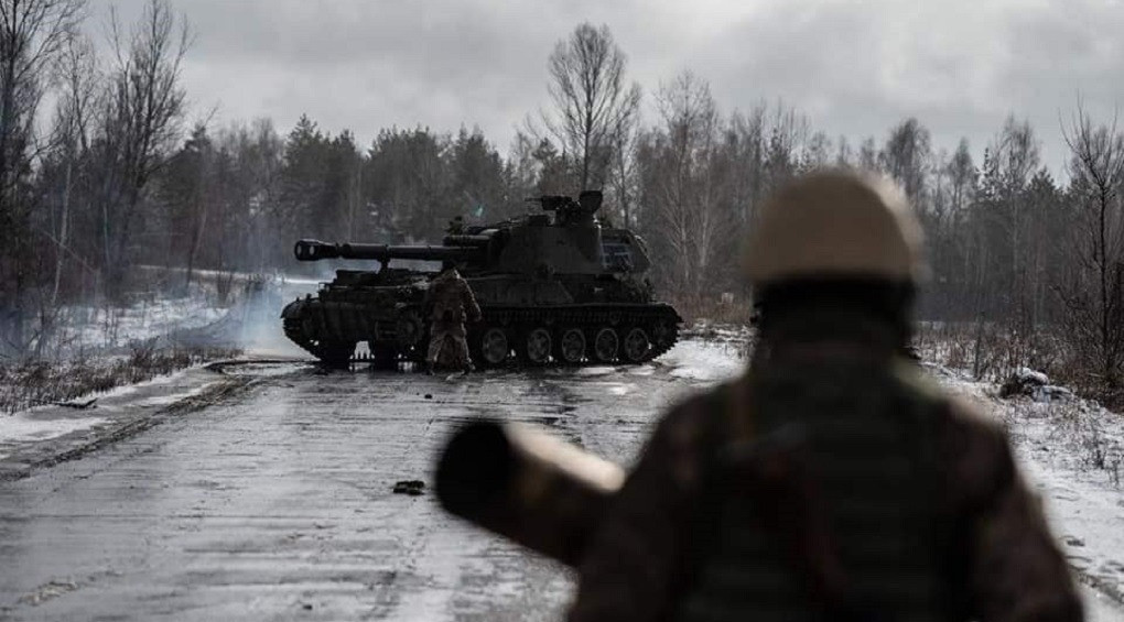 Росіяни втратили в Україні вже майже 150 тисяч військових