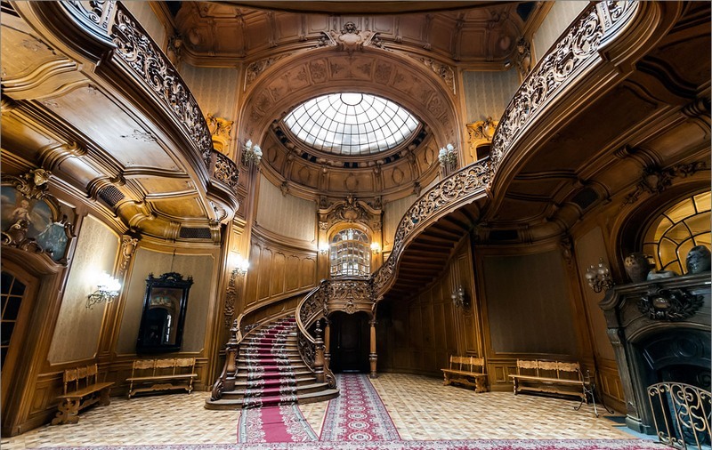 Колишнього львівського посадовця підозрюють у незаконній приватизації Будинку вчених