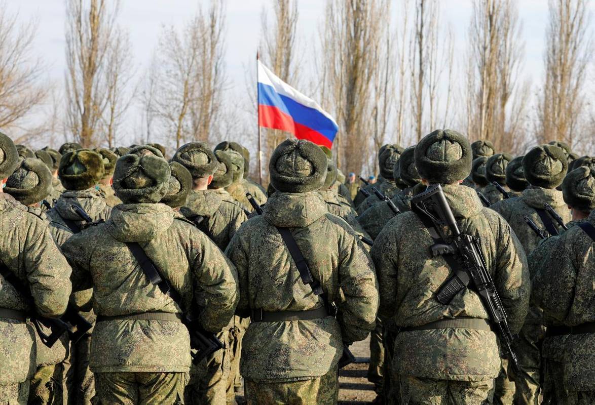 Втрати ворога: майже 150 тисяч російських військових загинули на території України