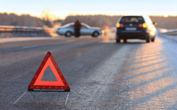 Поблизу Львова 46-річний водій збив пішохода: потерпілий у реанімації