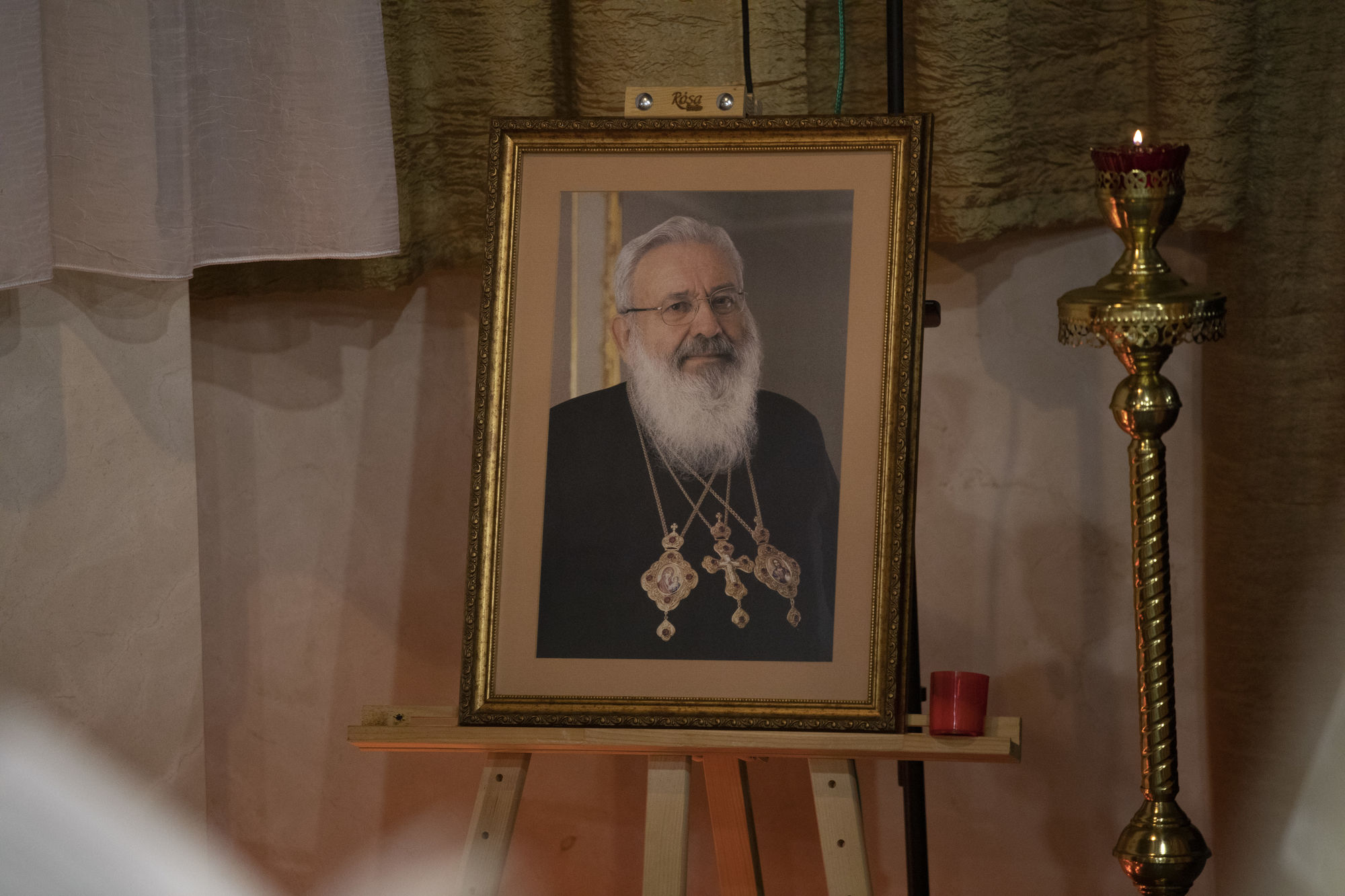 УГКЦ проголосила рік патріарха Любомира Гузара
