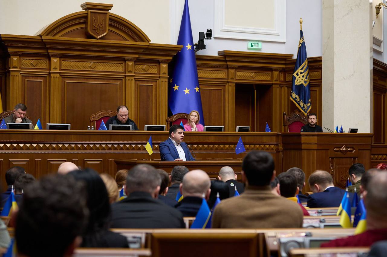 Історію потрібно повернути в мультитест для вступу у виші – Бакунець