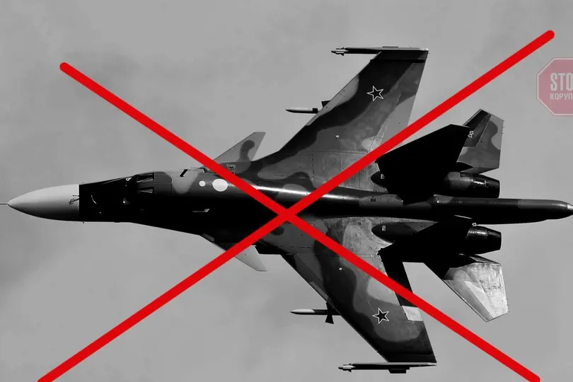 Втрати ворога: мінус ще один літак і 840 вояків за добу