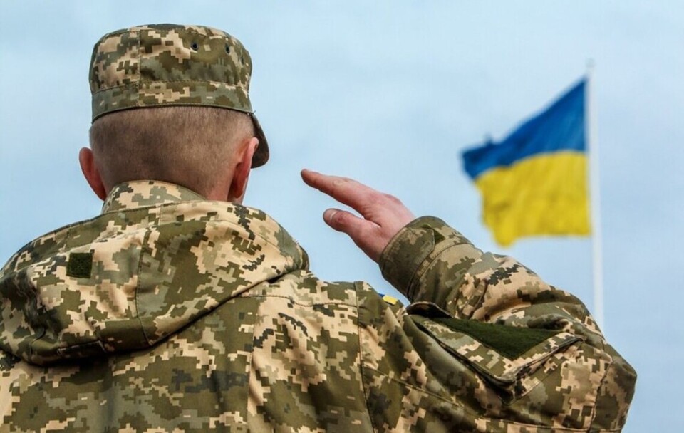 «Дає хороші результати» – в Офісі Президента розповіли про мобілізацію в Україні