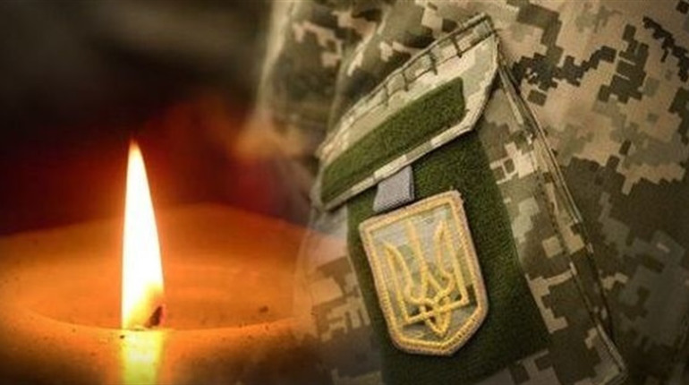 На Луганщині у бою з росіянами загинув 23-річний захисник зі Стрия