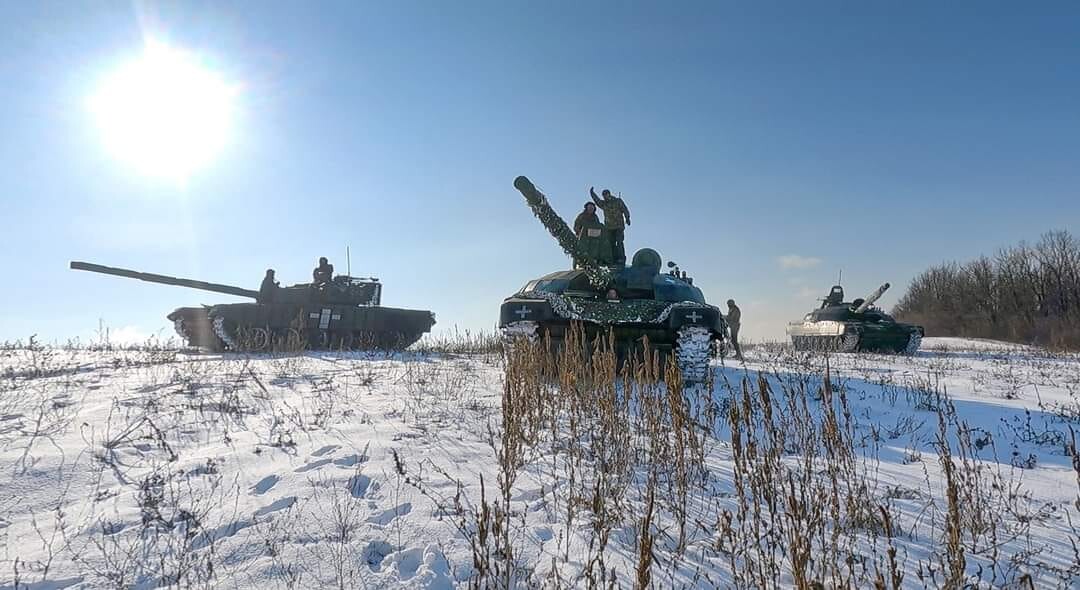 Російська армія за рік повномасштабної війни втратила понад 146 тисяч військових