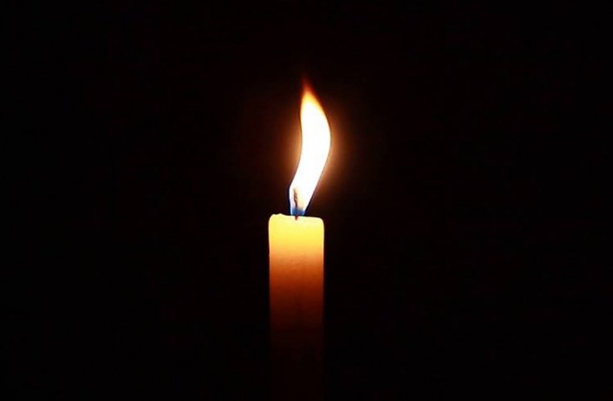 Маленький синочок залишився без тата: на війні загинув захисник із Давидівської громади