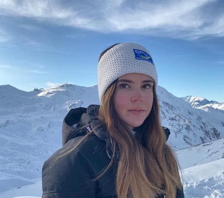 Спортсменка зі Львівщини здобула 3 медалі на чемпіонаті України