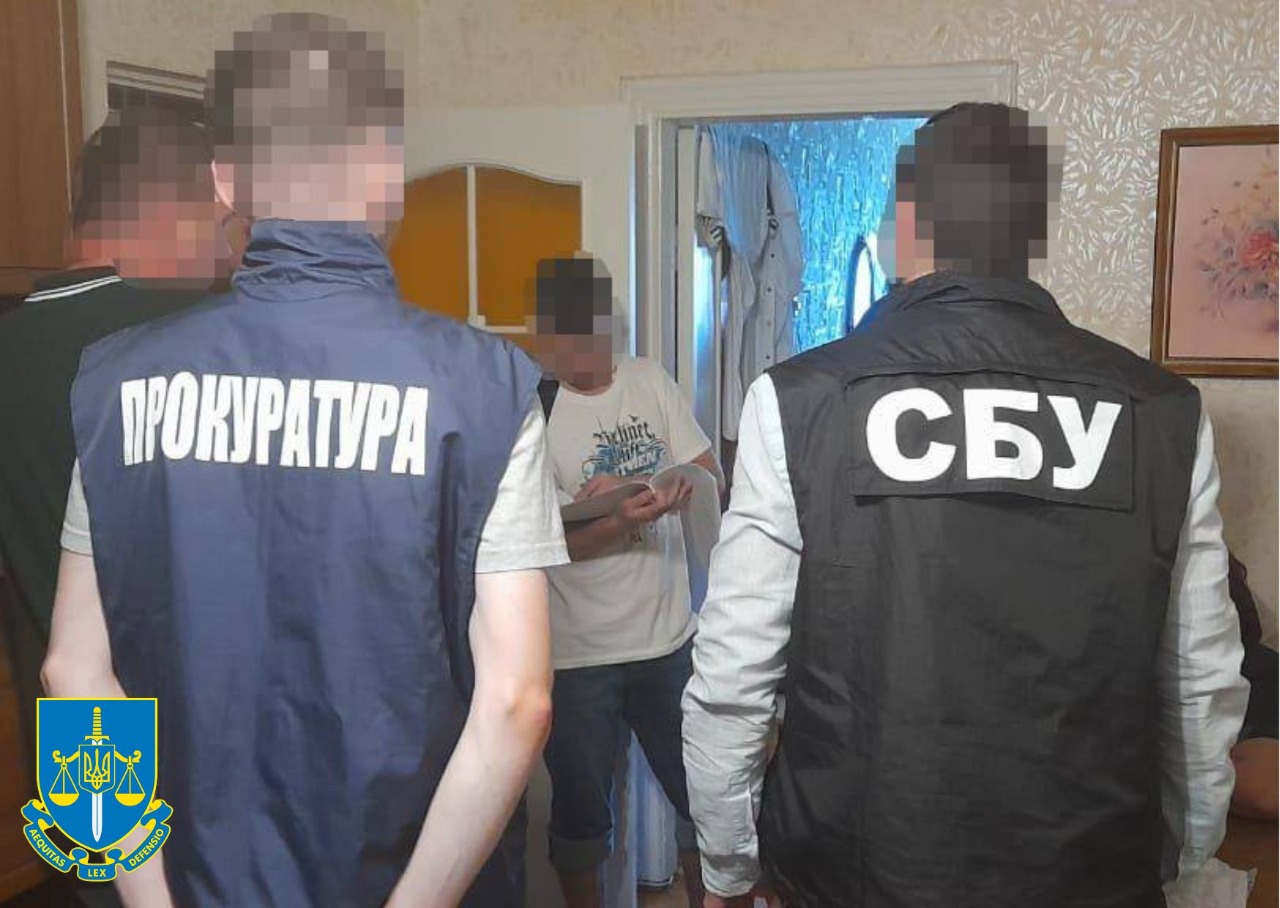 У Львові судитимуть прихильника росії