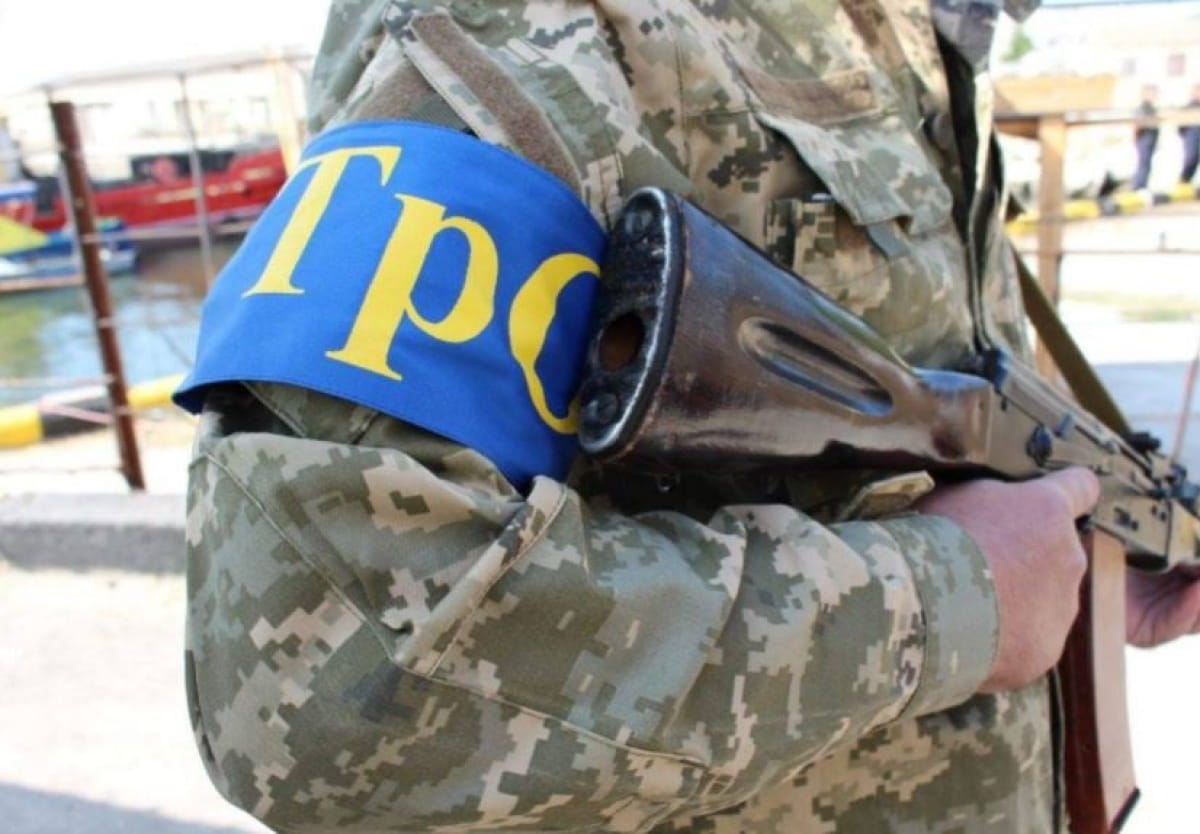 Суд виніс вирок пенсіонерці, яка здала позиції самбірської тероборони