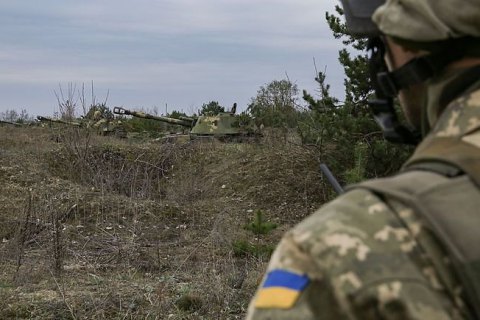 На Житомирщині офіцер побив солдата в одному із навчальних центрів (ВІДЕО)
