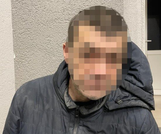 Побив до смерті: у Львові затримали чоловіка, який вбив співмешканку
