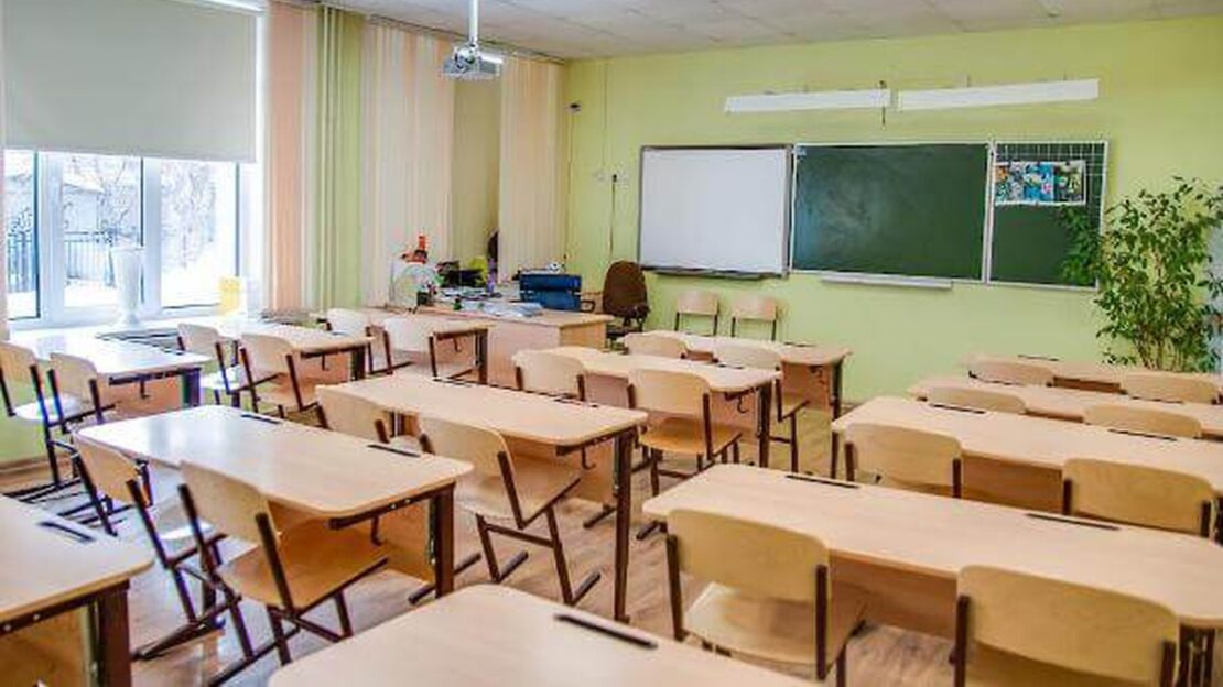 В мерії Львова розповіли, коли школярі міста матимуть весняні канікули
