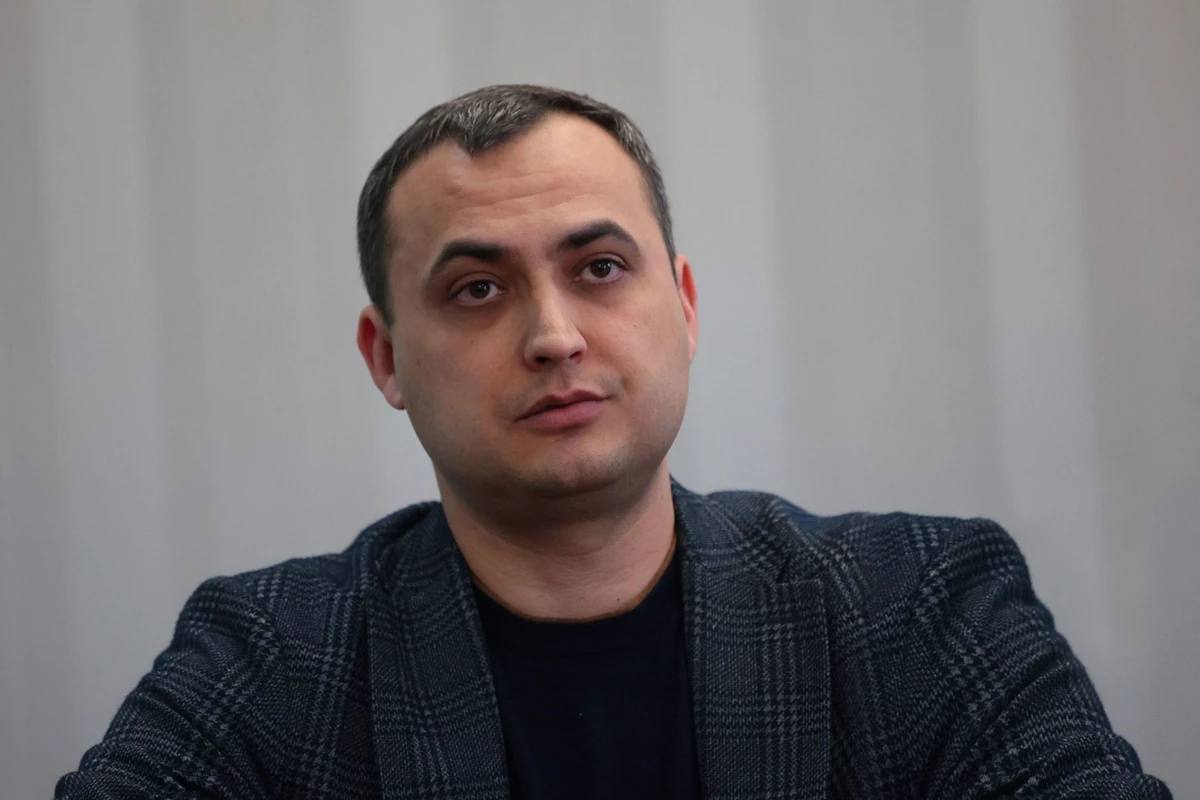 У Львові представили нового військового прокурора Західного регіону