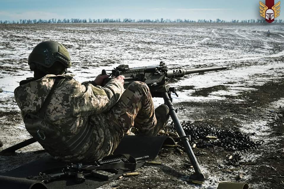 Втрати ворога: ЗСУ відмінусували ще 650 окупантів і 15 їхніх безпілотників
