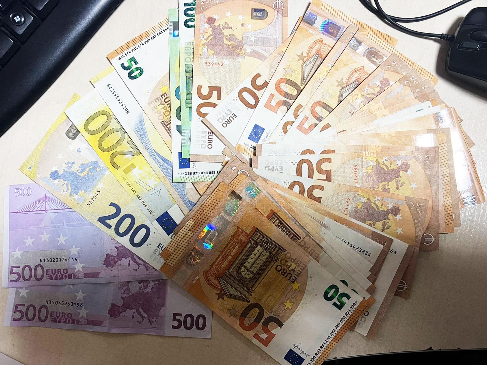 Підробив документи і запропонував хабар: на «Шегинях» затримали 36-річного ухилянта