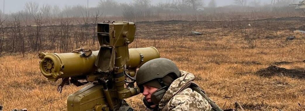 Втрати ворога: ще понад 700 російських загарбників ліквідовано за добу
