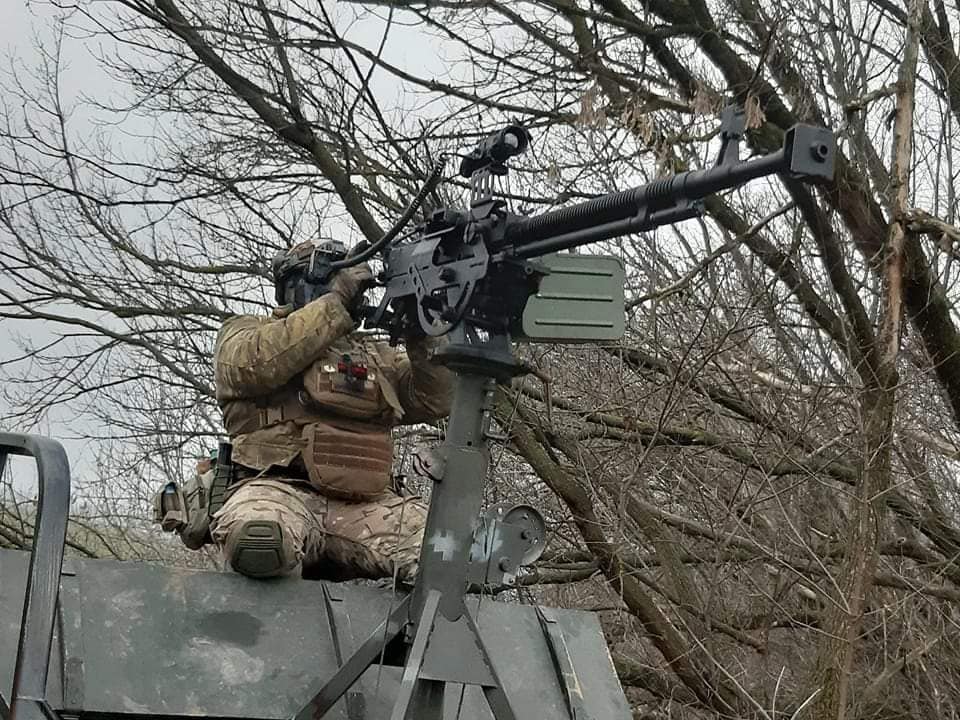 Втрати ворога: мінус 15 танків, 10 ББМ, 9 артилерійських систем і 7 безпілотників