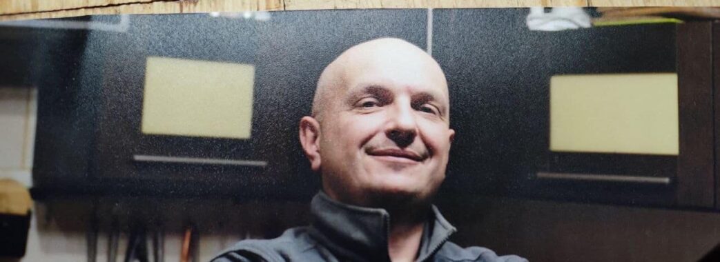 Був успішним банкіром і програмістом: на Донеччині загинув 42-річний воїн зі Стрия