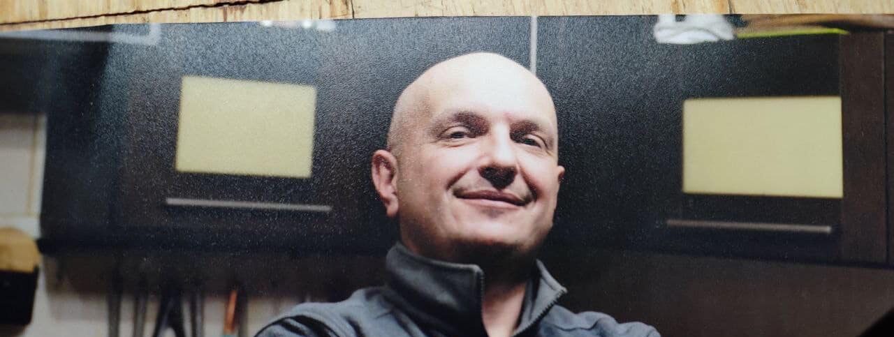 Був успішним банкіром і програмістом: на Донеччині загинув 42-річний воїн зі Стрия