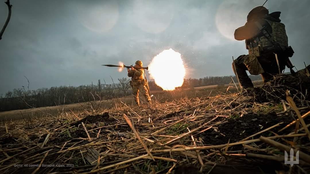 Втратив ворога: ЗСУ ліквідували вже понад 170 тисяч російських вояків