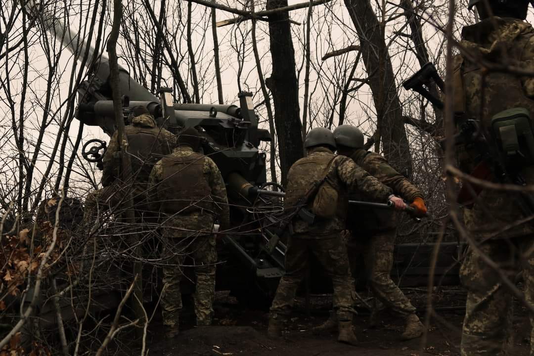 Втрати ворога: 19 російських безпілотників та понад півтисячі окупантів знищено напередодні