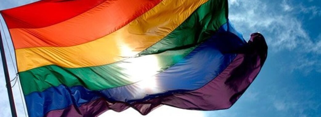 Депутатка від «Голосу» подала до парламенту законопроект про легалізацію одностатевих стосунків