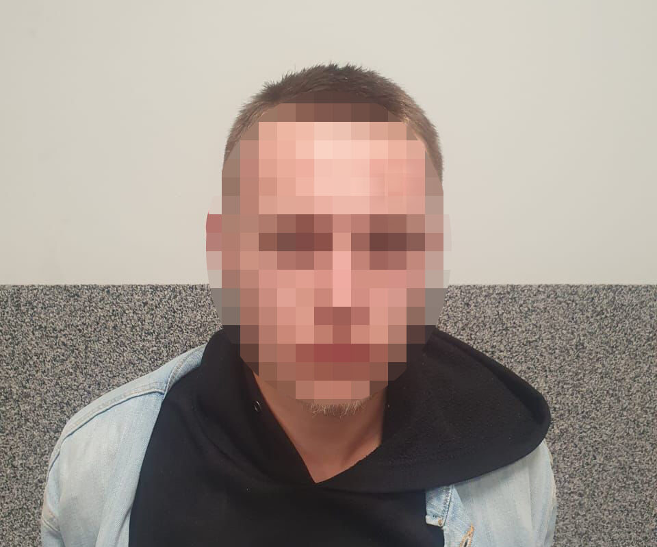 У центрі Львова чоловік вкрав у 19-річної дівчини гаманець