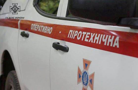 Неподалік українсько-польського кордону знайшли старий боєприпас часів II Світової війни