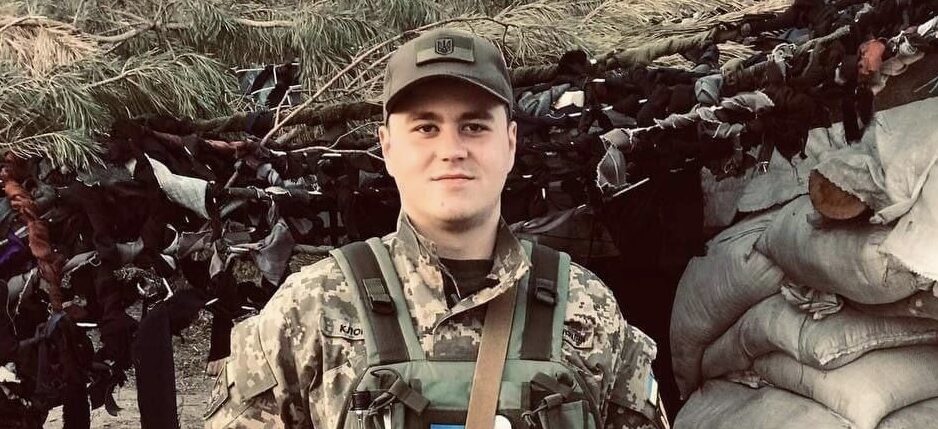 Червоноградська громада втратила 22-річного Героя