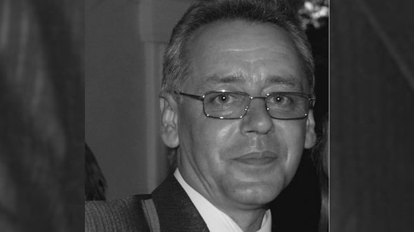 Помер ексдиректор Львівського телебачення